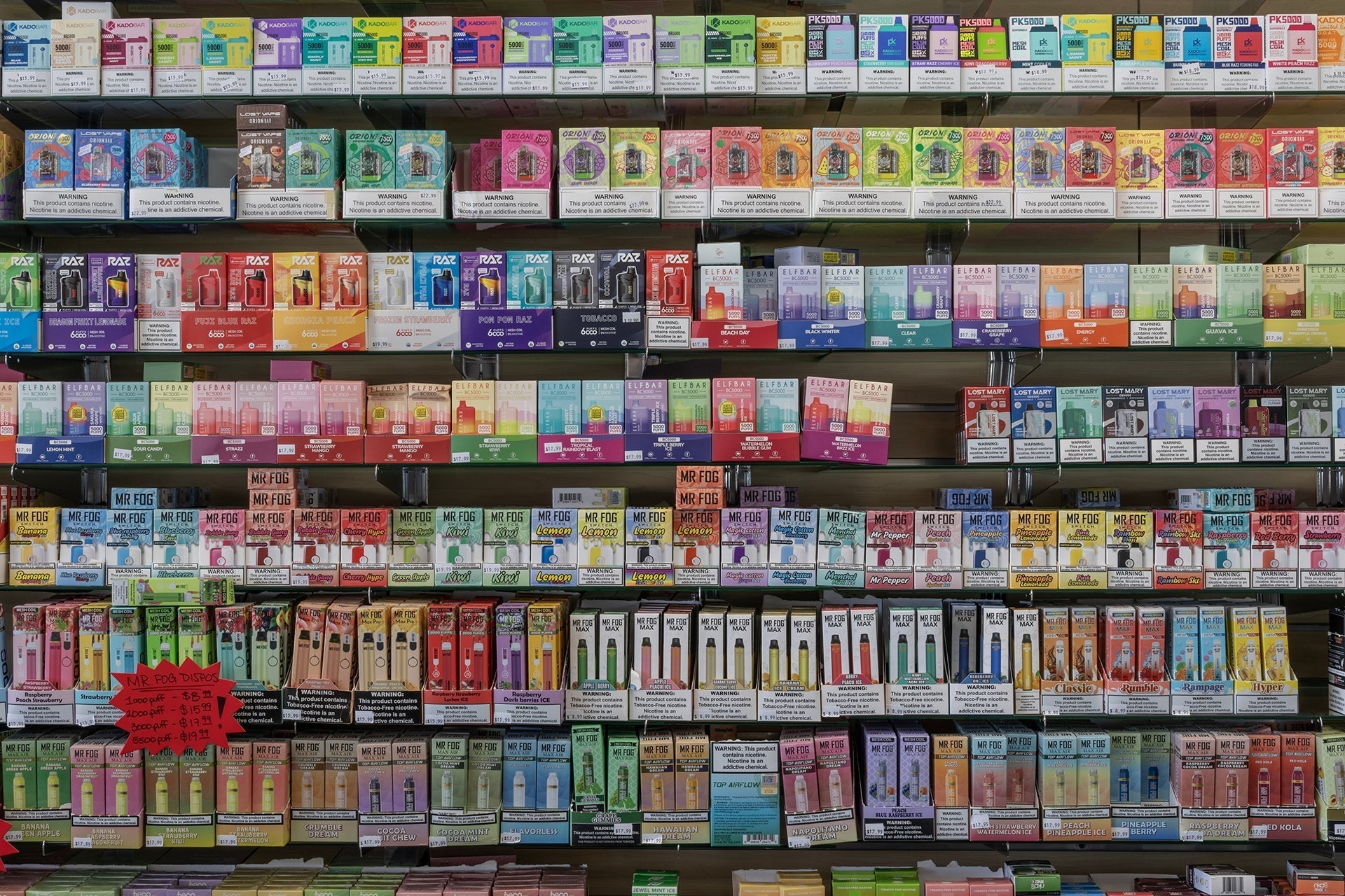 vape shop dawlish Springtime Vaping At Our Vape Shop