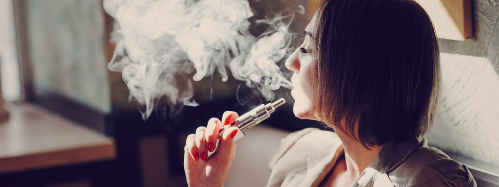 E-cigarettes Found Effective in Largest American Study for Smoking Cessation