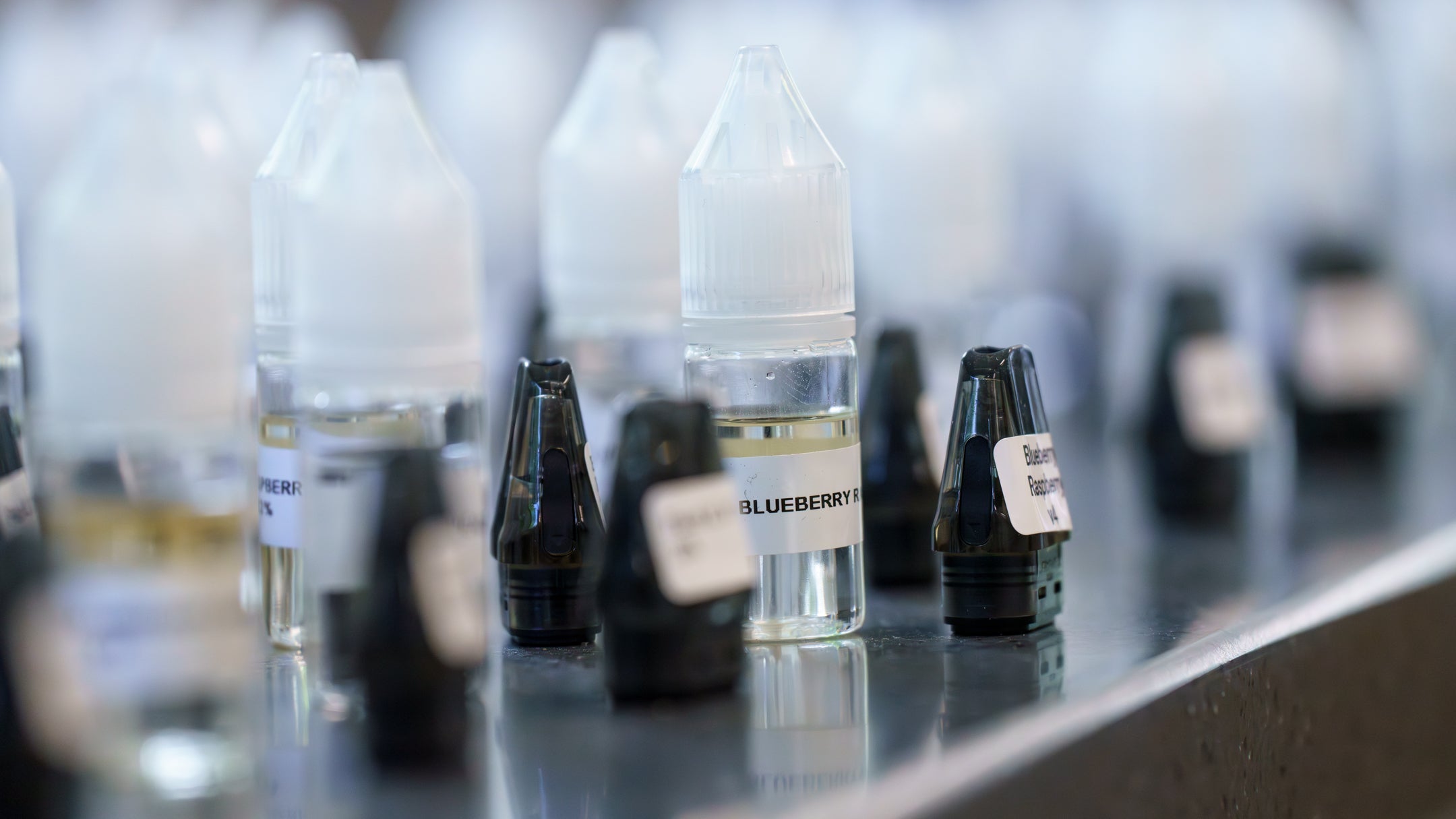 DIY E-Liquid Calculator DIY E-Liquid Calculator