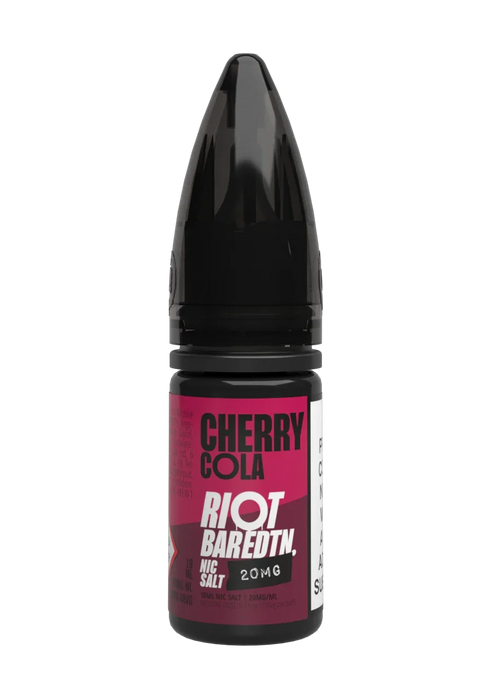 Riot Labs BAR EDTN Cherry Cola E-liquid