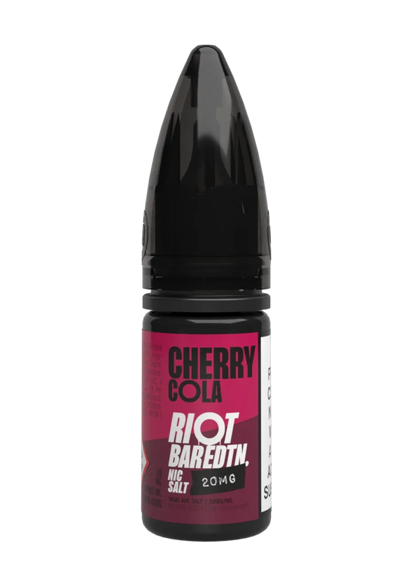 Riot Labs BAR EDTN Cherry Cola E-liquid