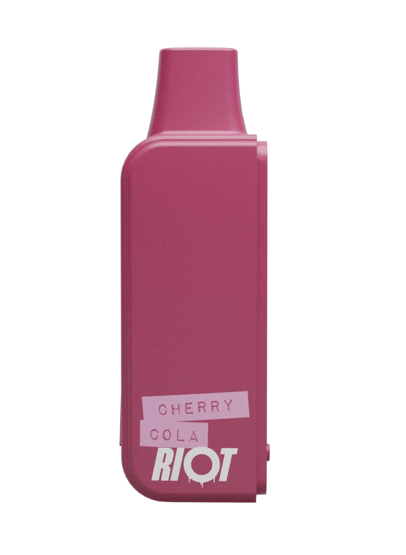 cherry cola vape disposable Connex