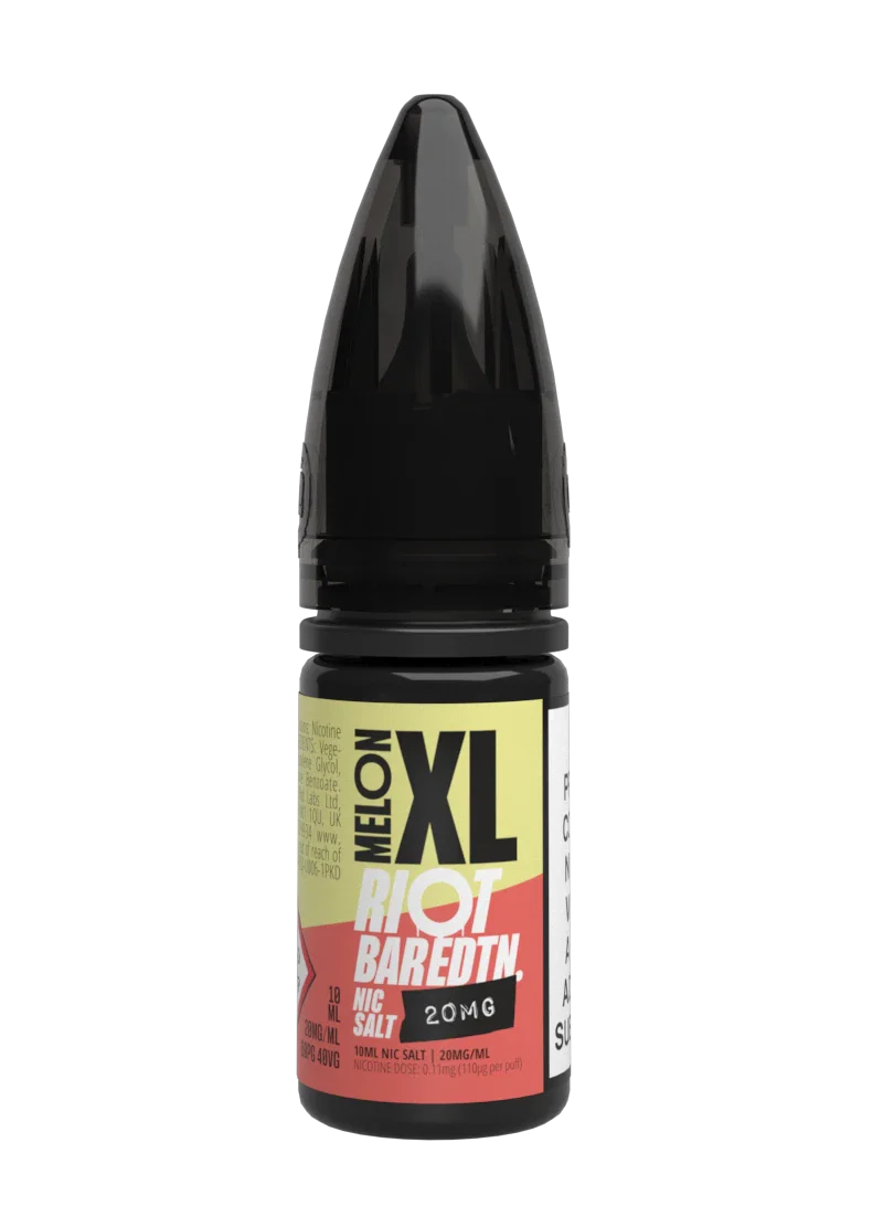 juice xl vape BAR EDTN Melon XL E-Liquid