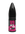 Riot Labs BLCK EDTN Salt Deluxe Passionfruit & Rhubarb E-liquid