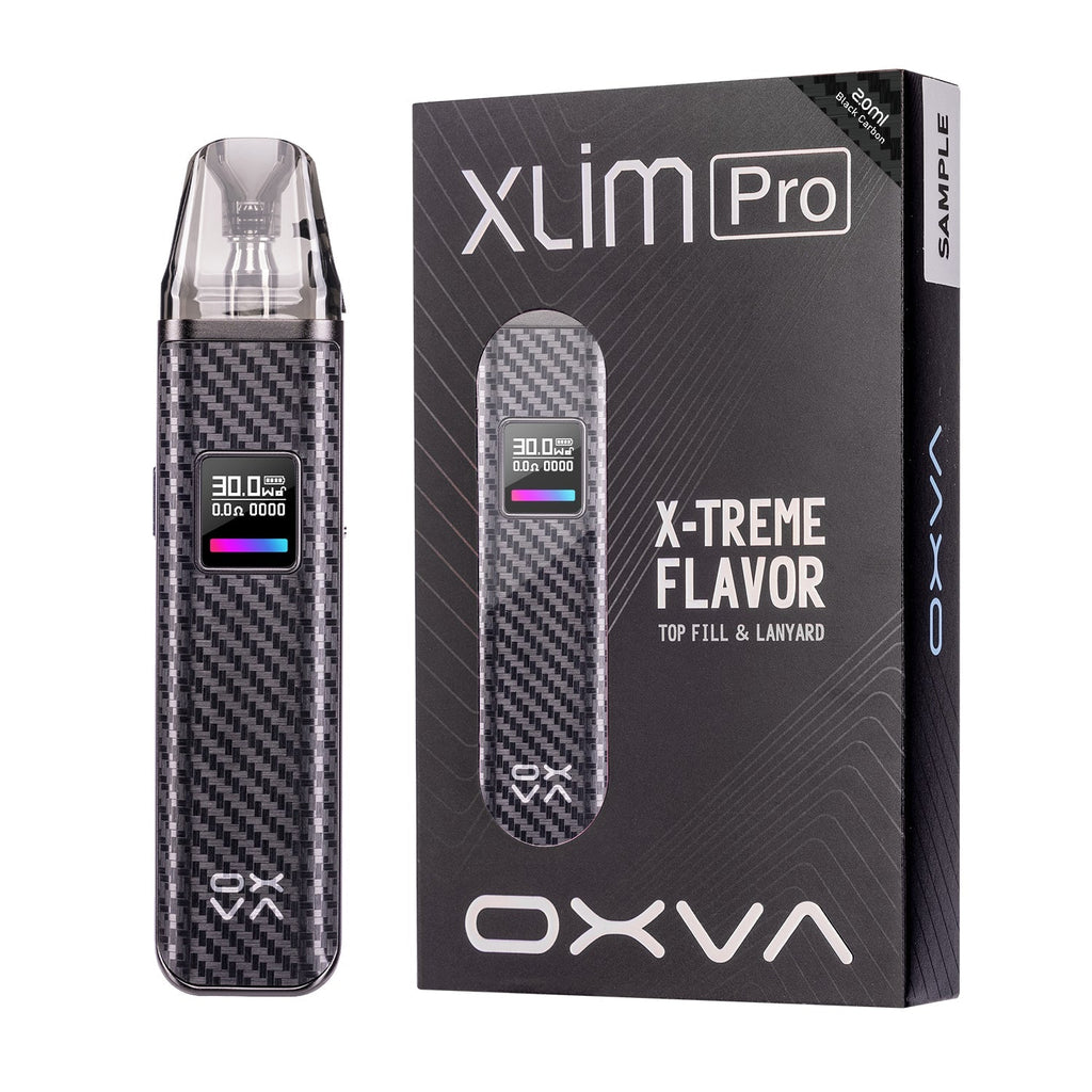 Oxva Xlim Pro Kit