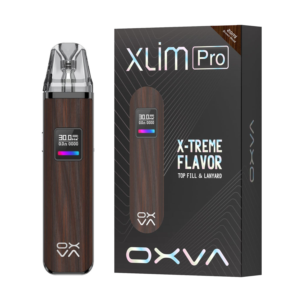 Oxva Xlim Pro Kit