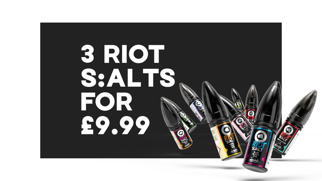 riot salt offer