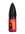 Riot X vape e-liquid with 'RIOT' branding and pink label with yellow text in passionfruit orange and guava flavour