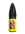 Riot X vape e-liquid with 'RIOT' branding and yellow label with purple text in pineapple blackberry and lime flavour