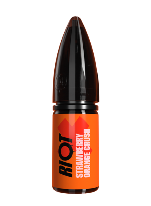 (Free) RIOT X - Strawberry Orange Crush