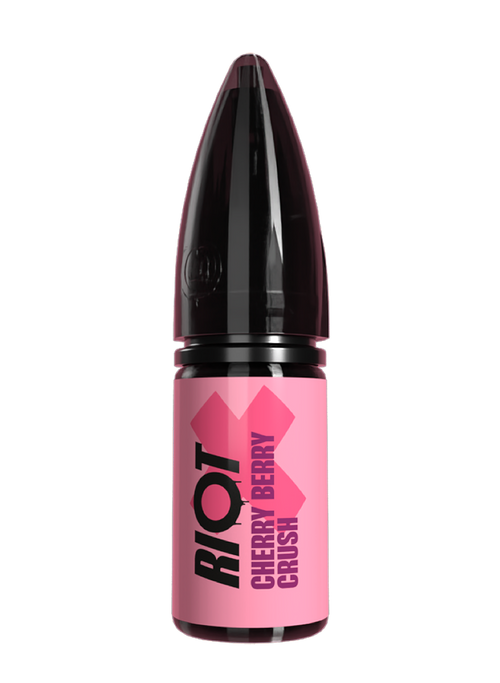 RIOT X - Cherry Berry Crush