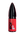Riot X - Cherry Ice E-liquid in bullet bottle