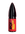 Riot X - Morello Cherry & Banana E-liquid in bullet bottle