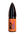 Riot X - Orange & Raspberry Ice E-liquid in bullet bottle