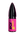 Riot x - Sour Pineapple Razz e-liquid in bullet bottle
