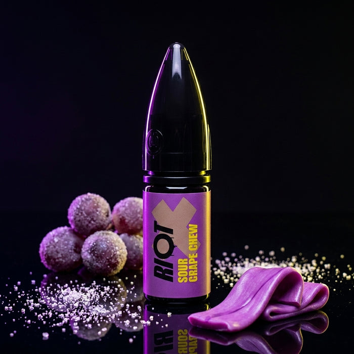 Choosing your grape vape juice