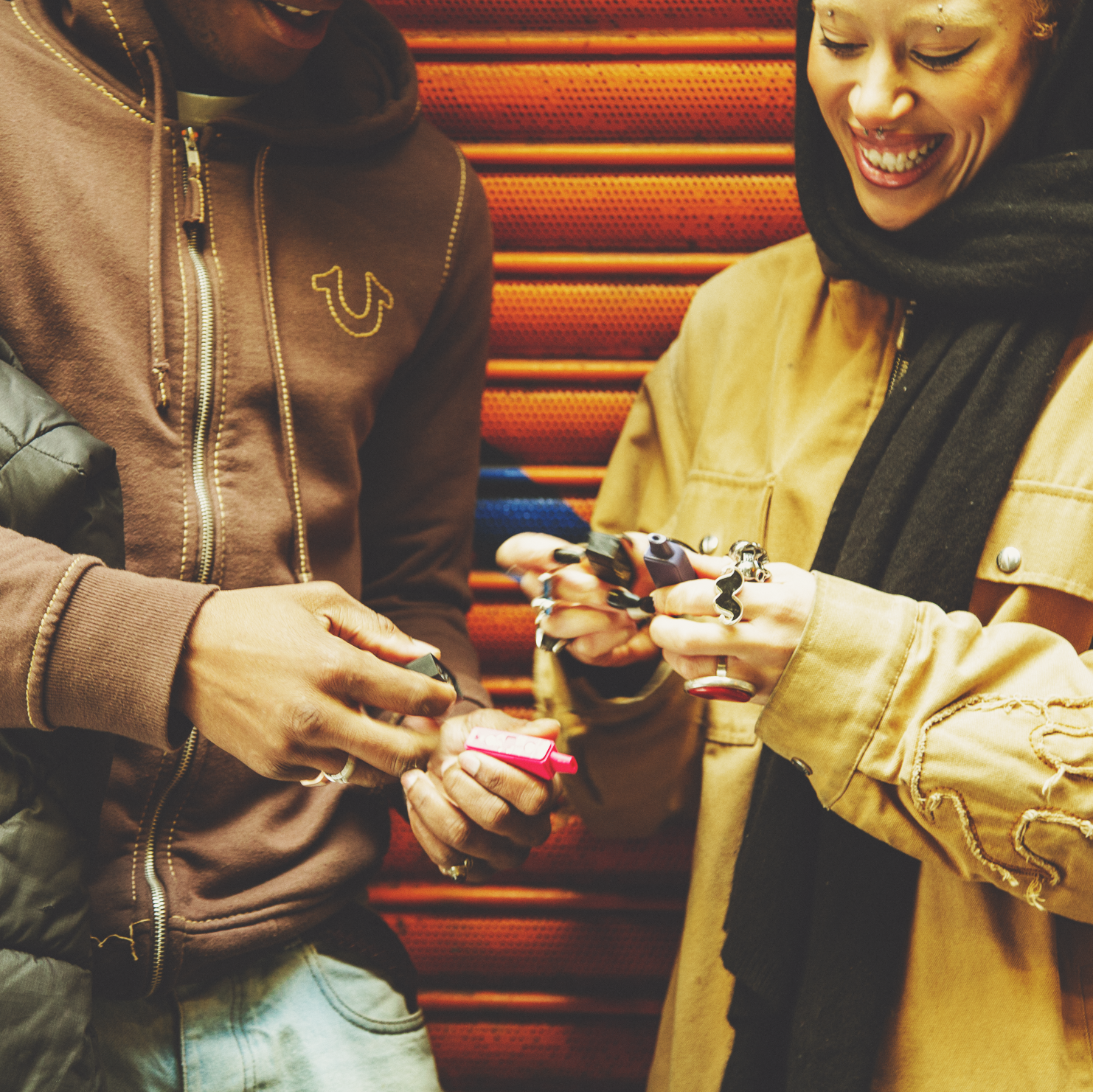 UK vape licensing: Riot backs tougher retail rules – Riot E-Liquid