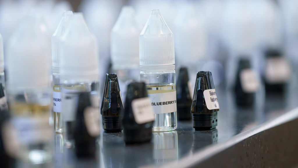 DIY E-Liquid Calculator DIY E-Liquid Calculator
