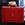 The Chancellor’s red Budget box for Budget 2026