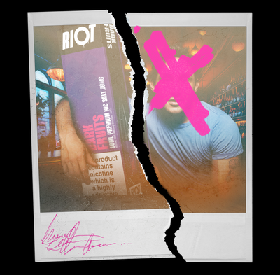 RIOT X