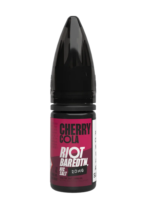 cherry cola vape juice Cherry Cola E-Liquid | BAR EDTN