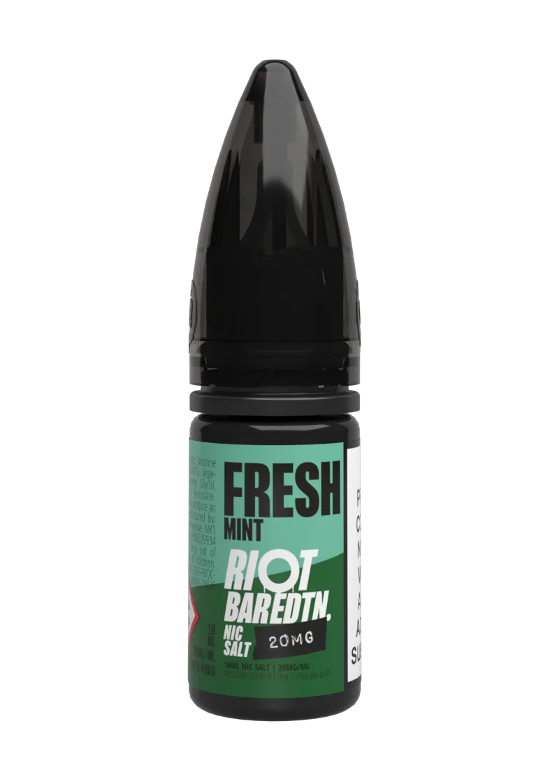 Mint E-Liquid | Mint Vape Juice