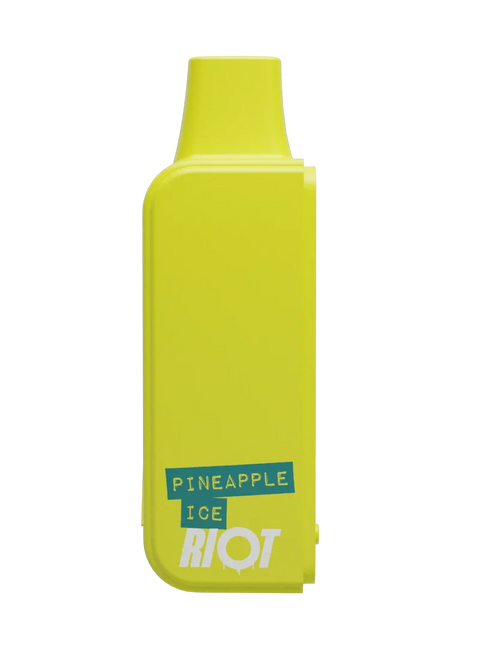 pineapple ice disposable vape Connex