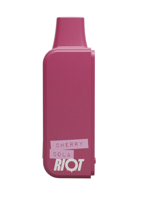 cherry cola disposable vape Connex