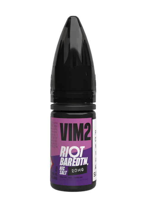 Riot Labs BAR EDTN Vim2 E-liquid