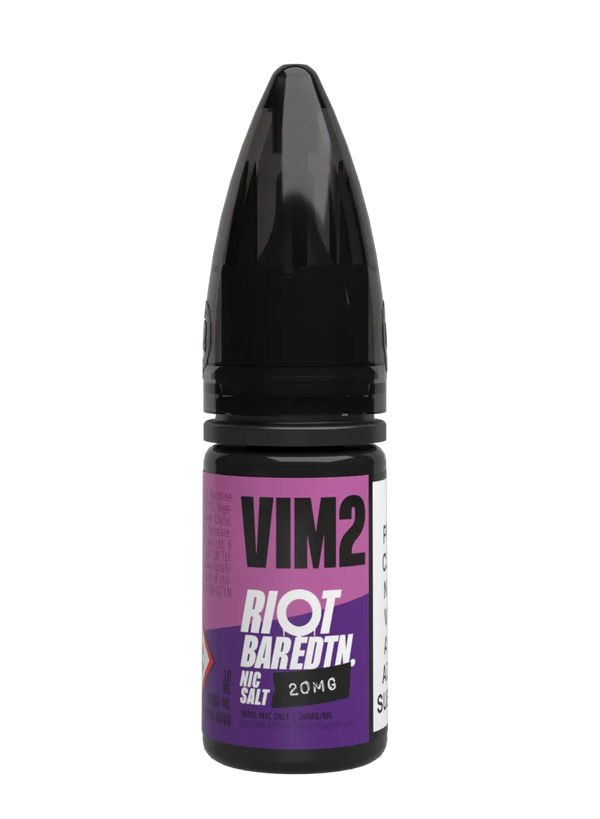 Riot Labs BAR EDTN Vim2 E-liquid