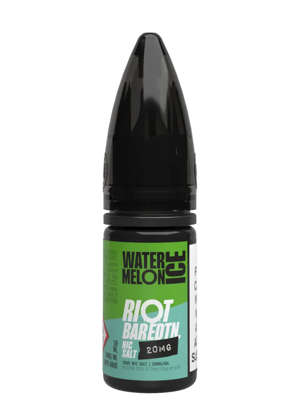 Riot Labs BAR EDTN Watermelon Ice E-liquid