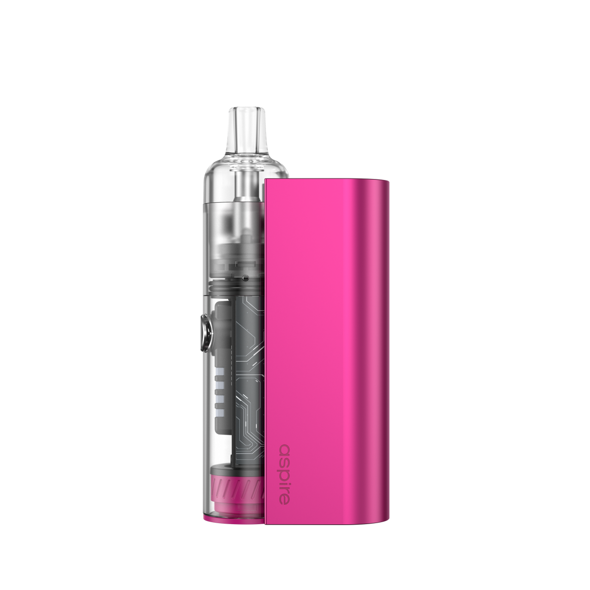 Aspire Cyber GT Vape device in Pink