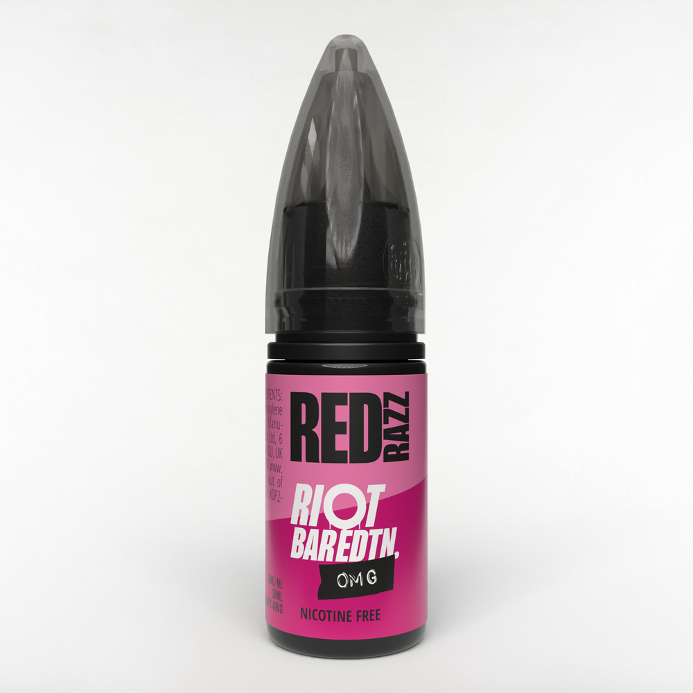 Nicotine Free Vape Liquid | Riot E-Liquid Nicotine Free Vape Liquid | Riot E-Liquid