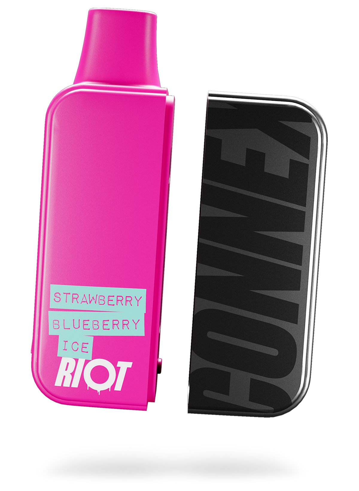 Connex – Riot E-Liquid