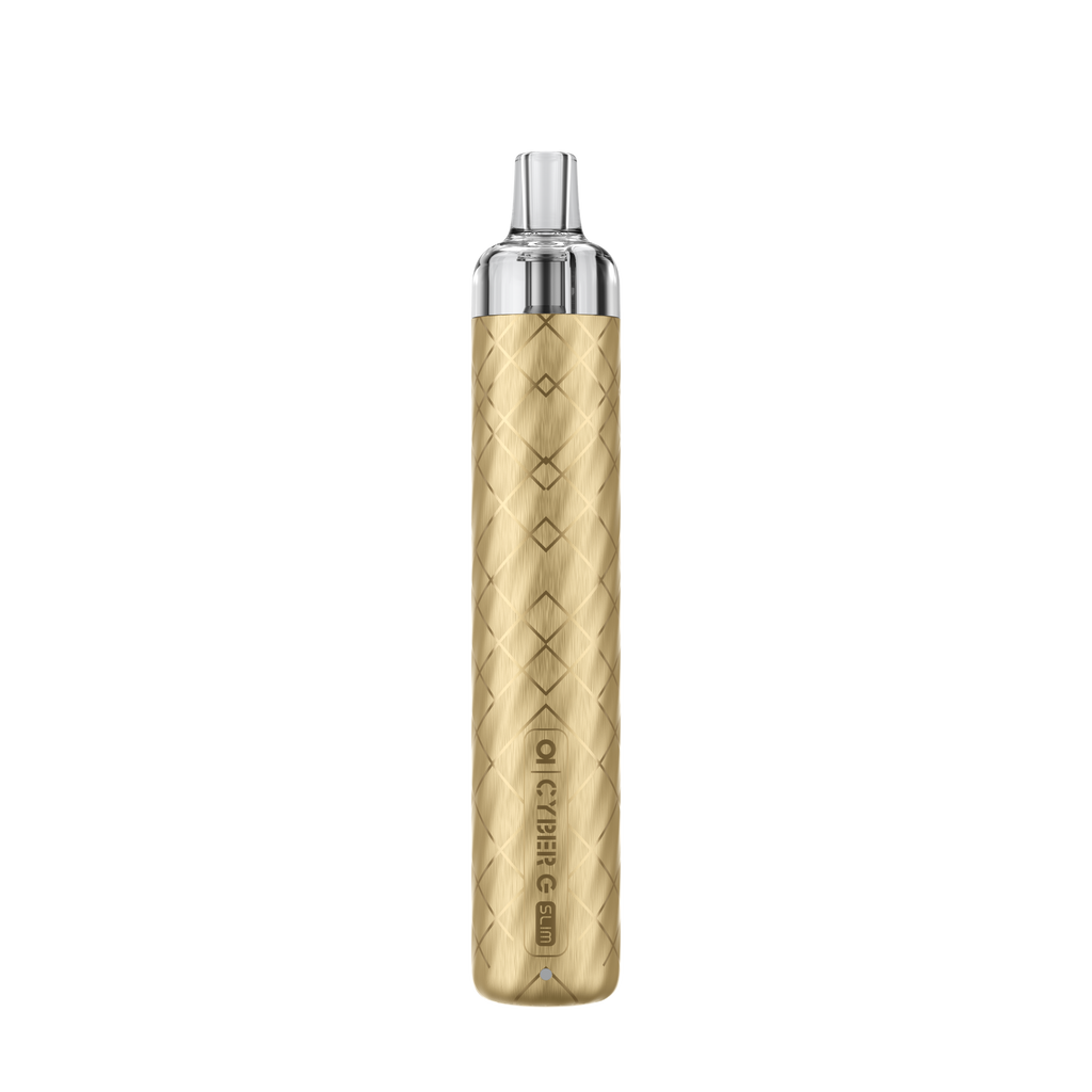 Aspire Cyber G Slim Pod Kit