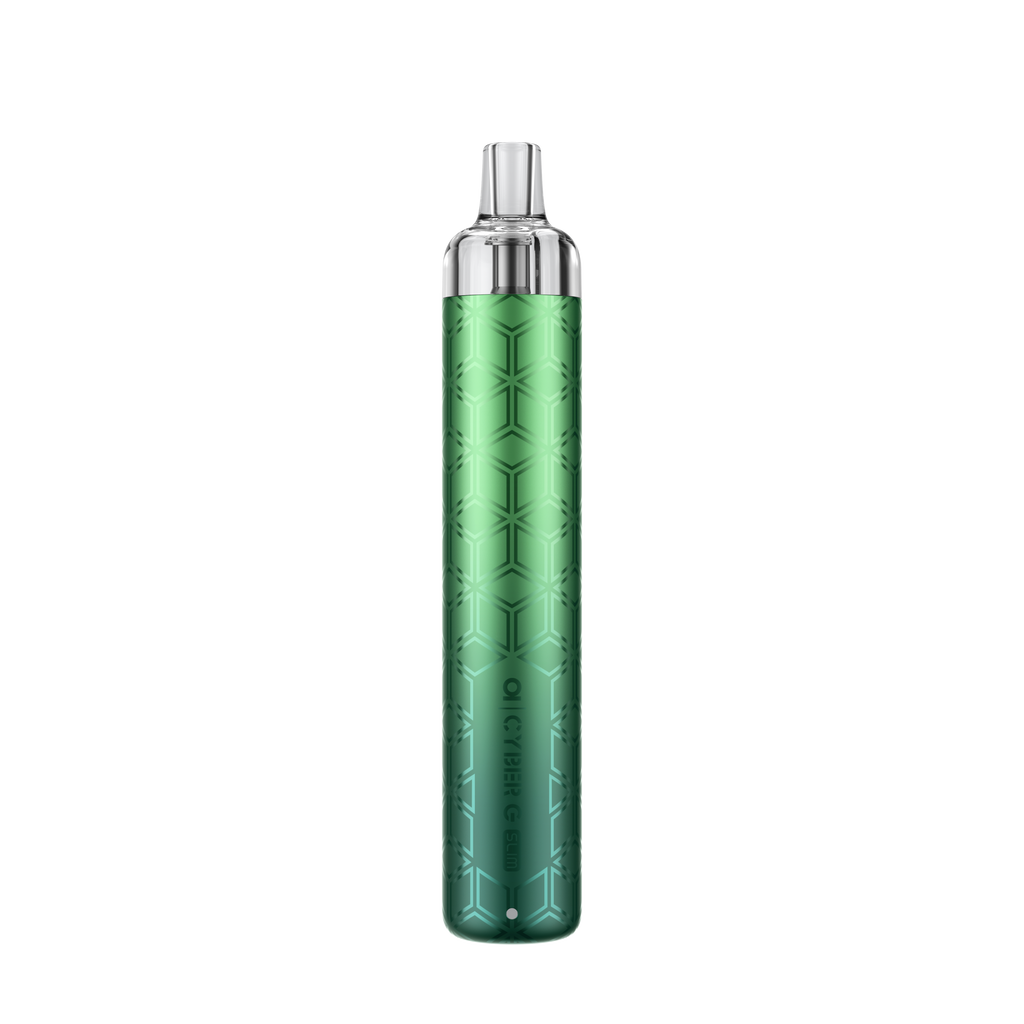 Aspire Cyber G Slim Pod Kit