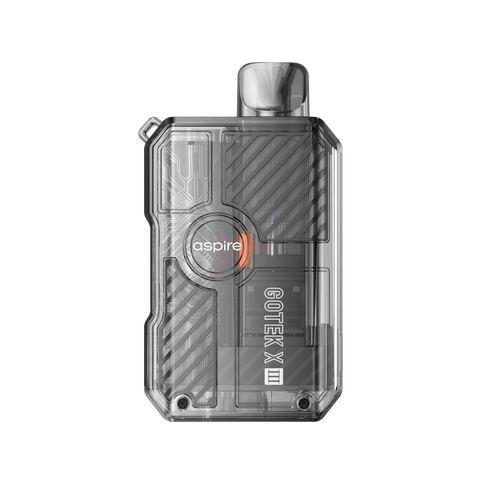 aspire vape price Aspire GoteK X3 Vape Kit