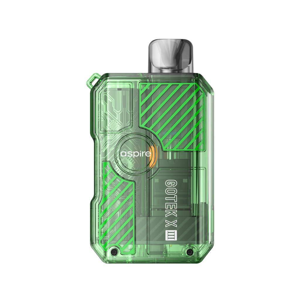 Aspire GoteK X3 Vape Kit Aspire GoteK X3 Vape Kit