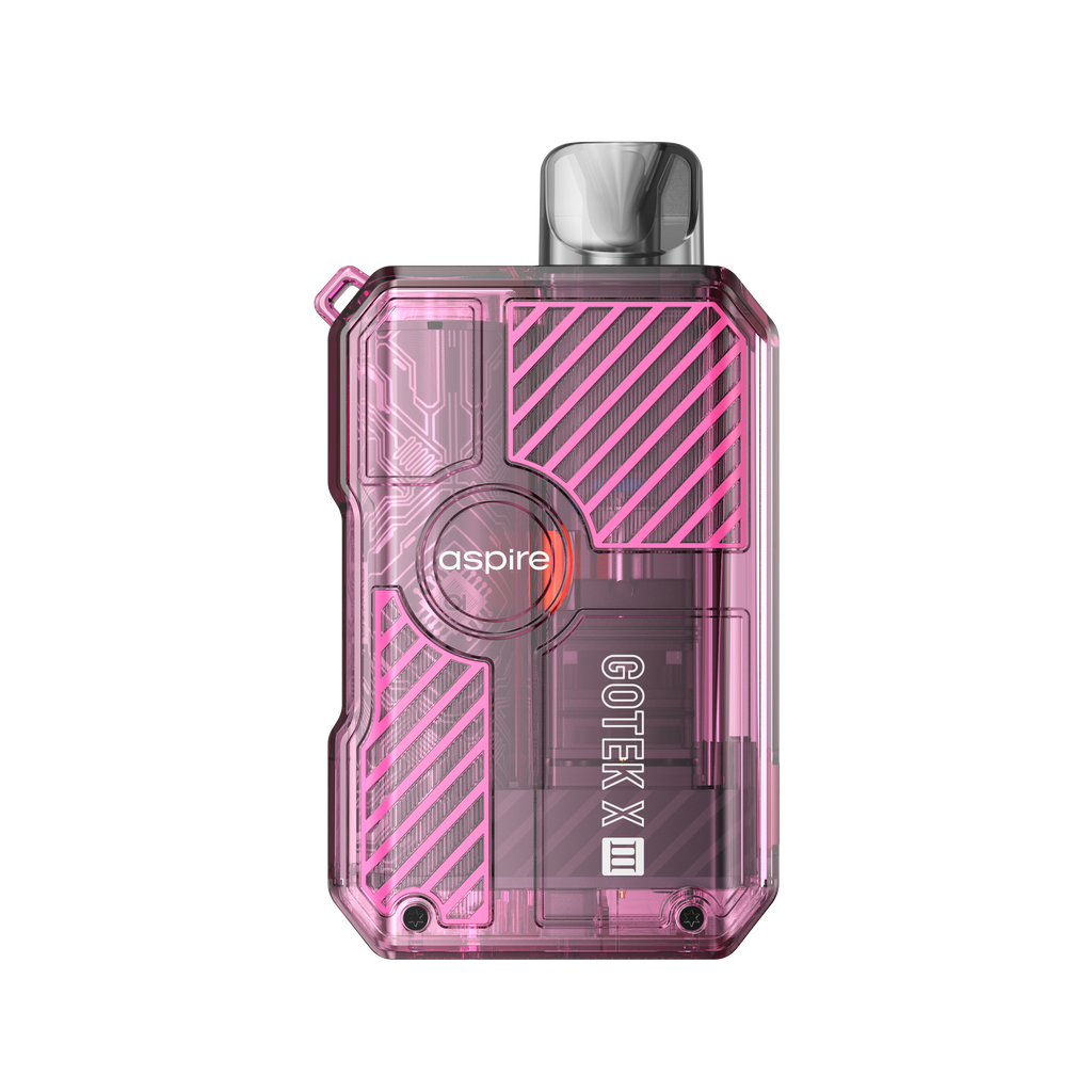 aspire gotek vape Aspire GoteK X3 Vape Kit