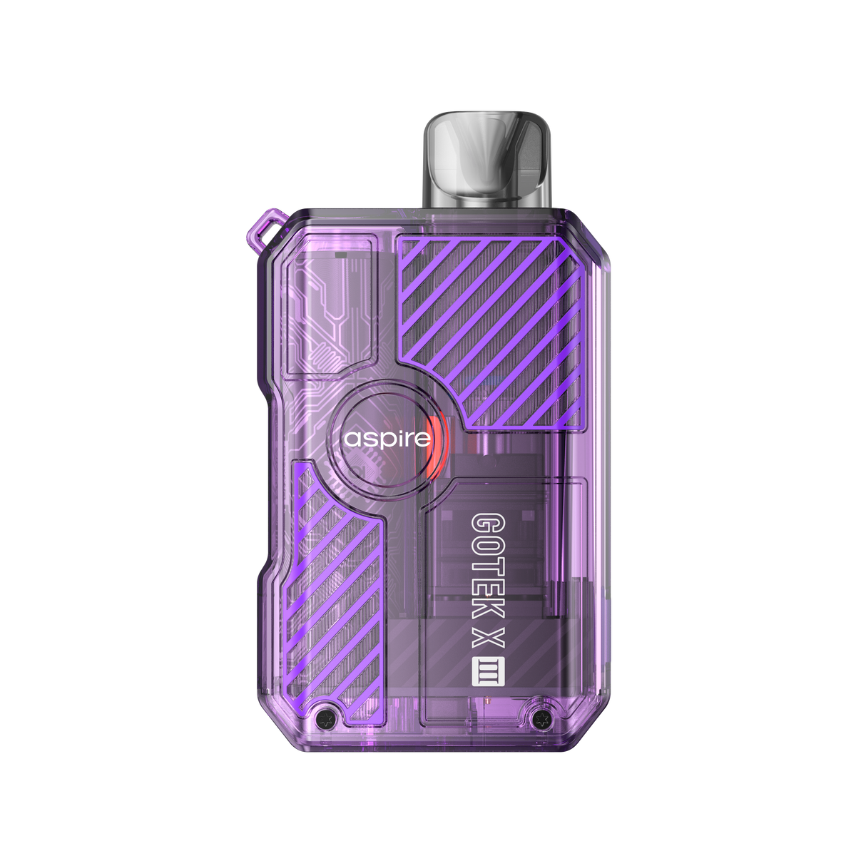 Aspire GoteK X3 Vape Kit