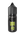 Kuro Akiba Grape 10ml Nic Salt Vape juice bottle by Riot Labs