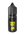Kuro Tokyo Mule 10ml Nic Salt Vape juice bottle by Riot Labs