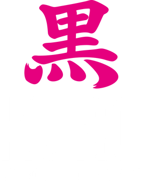 Kuro by Riot e-liquid logo