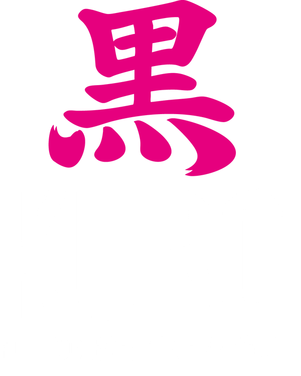 Kuro by Riot e-liquid logo