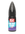 BAR EDTN NO ICE - Blue Razz Citrus 10ml nic salt bottle