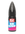 BAR EDTN - Blue Raspberry 10ml nic salt bottle