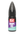 BAR EDTN - Grape Ice 10ml nic salt bottle