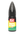 BAR EDTN NO ICE - Pineapple Citrus 10ml nic salt bottle
