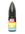 BAR EDTN - Pineapple Ice 10ml nic salt bottle