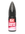 BAR EDTN NO ICE - Strawberry Cherry Razz 10ml nic salt bottle